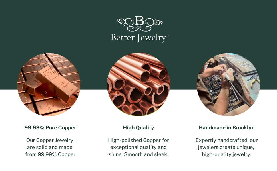 Copper