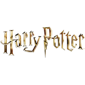 Harry Potter Logo