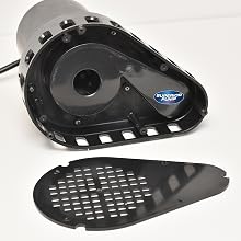 91570 Intake Screen