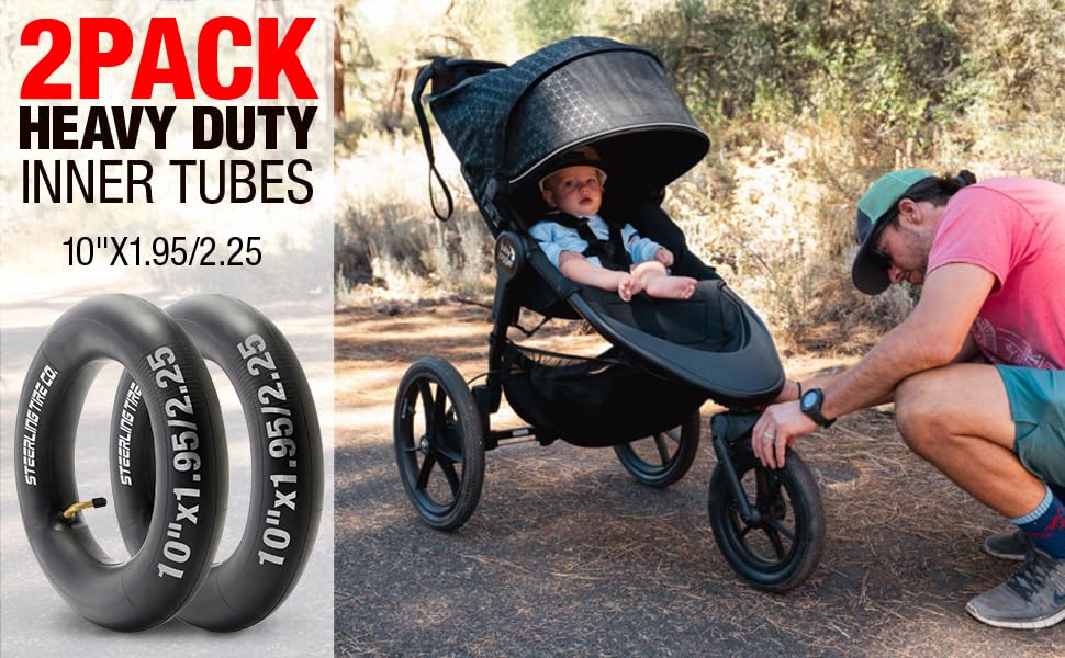 Inner tubes, heavy duty, scooters, kids bikes, strollers, motion tubes, replacement tubes
