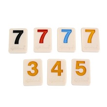 Rummikub Large Numbers Game
