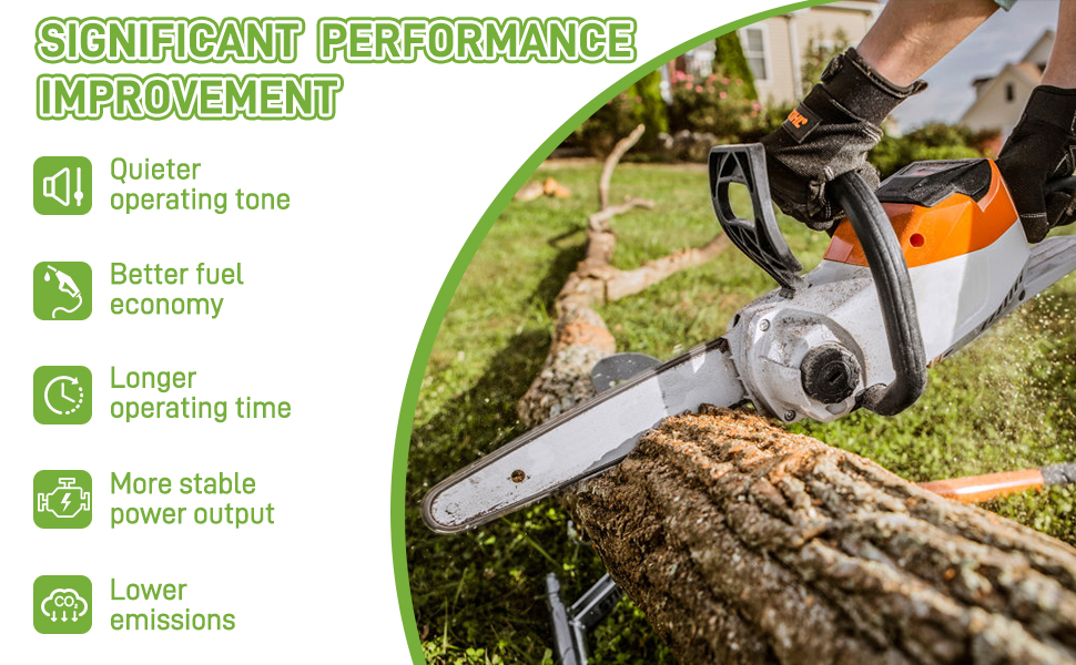 chainsaw