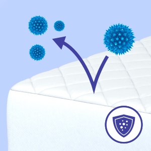 allergy defense fabric