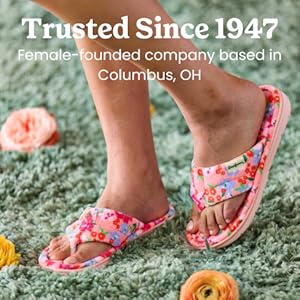 trusted since 1947