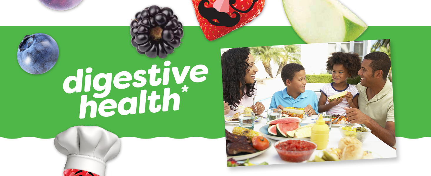 kids vitamins multivitamin
