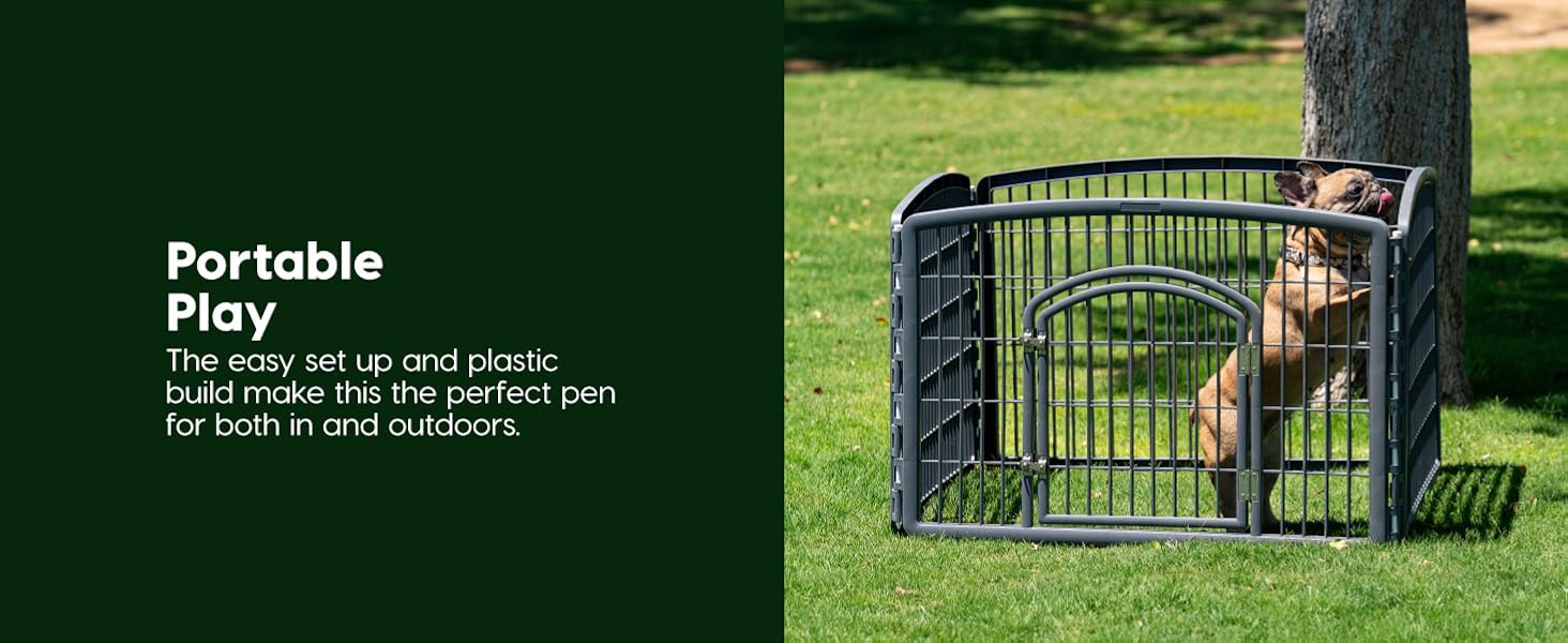 Use in outdoor too. Bring it when going on road trip, camping, or the park.