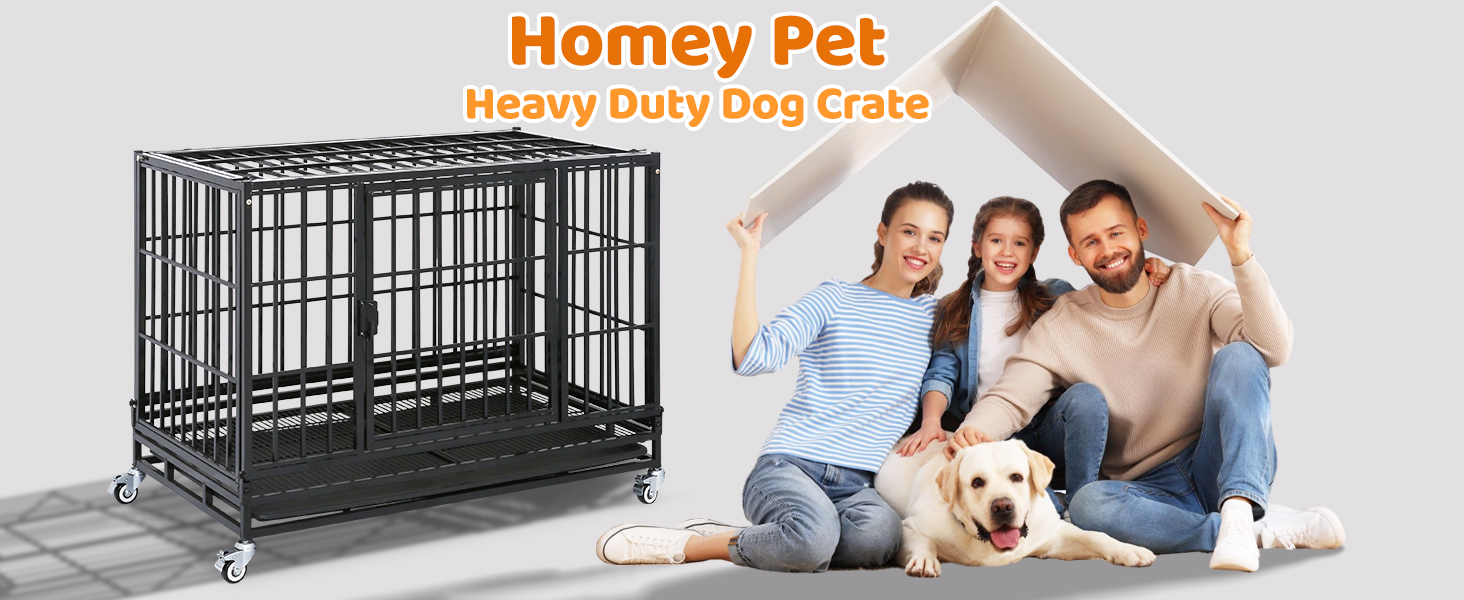 dog crate