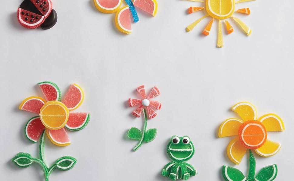 Fruitful Delight