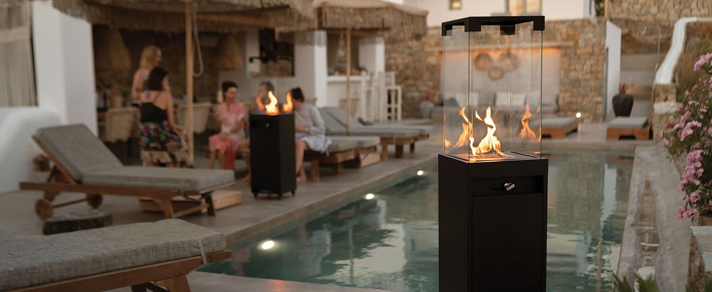 Faro Mykonos