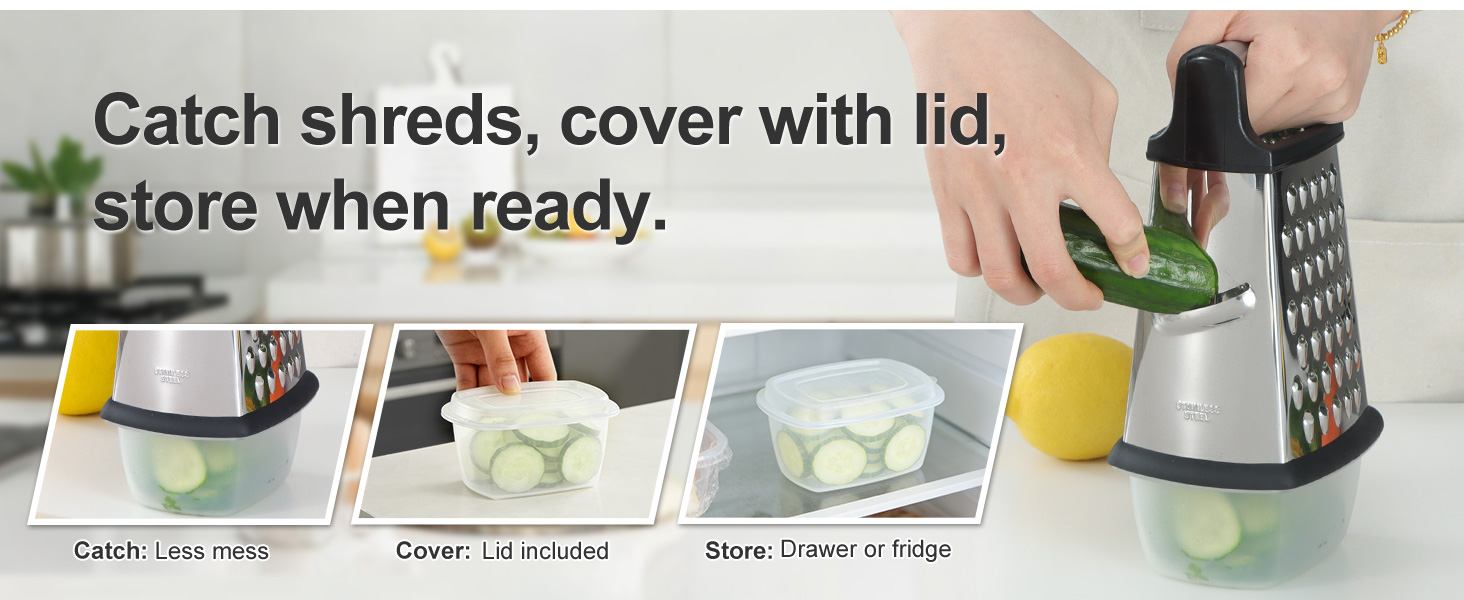 box grater
