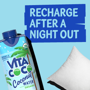 vita coco