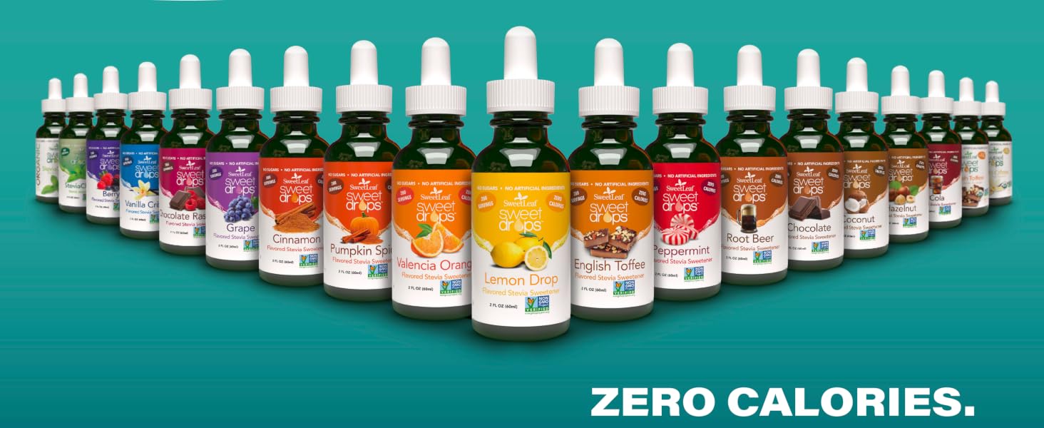 extract liquida steia pure additives foods vanilla raw gmo packets monk fruit glycerite leaf cream