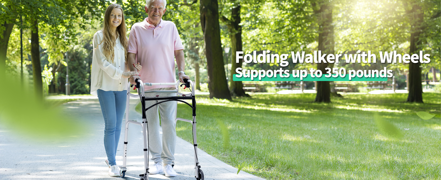 Walkers for Seniors