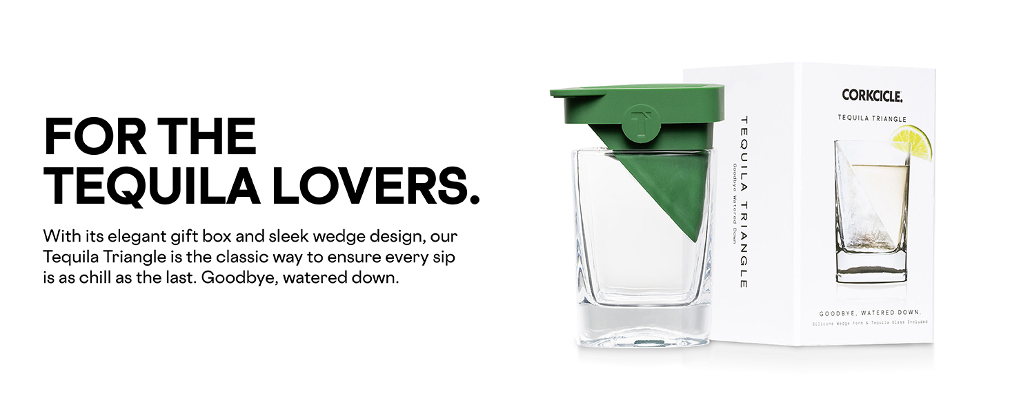 Tequila lovers