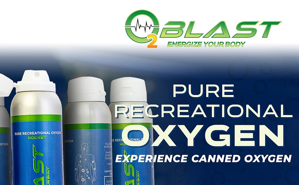 Suplementos dietéticos, bienestar, oxígeno puro en latas, botella de oxígeno portátil, accesorios