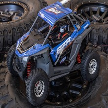 RC Truck