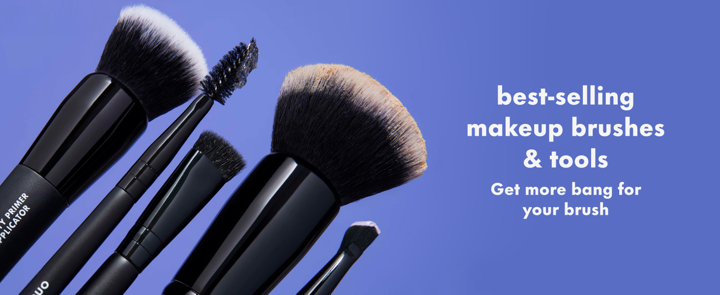 e.l.f. Brushes