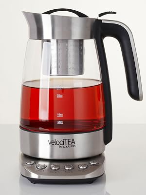 velocitea hero
