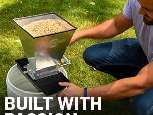 s there a beginner-friendly beer kit where to buy a home beer brewing kit beginner’s guide brewing