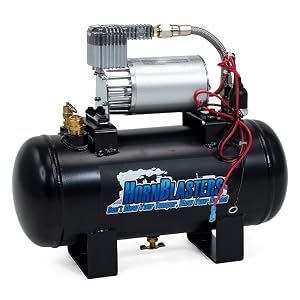 127H Air Source Unit
