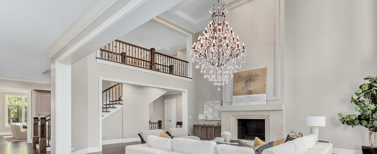 High Living Room