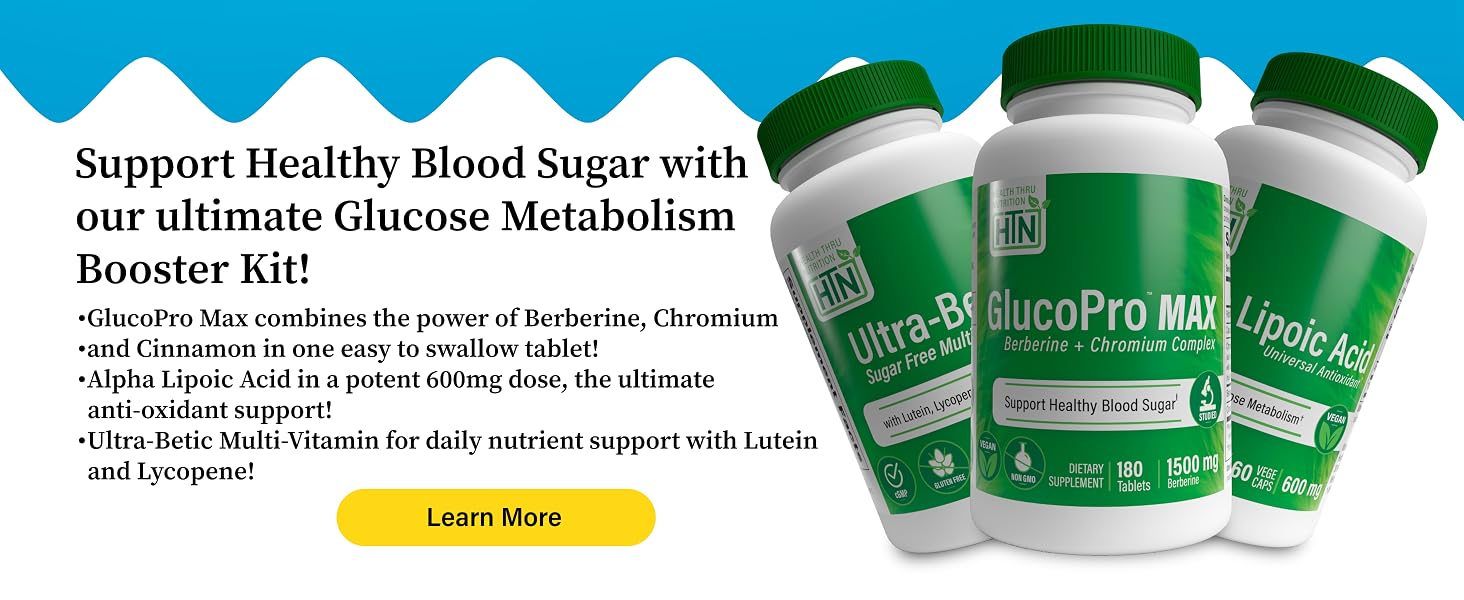 GlucoPro