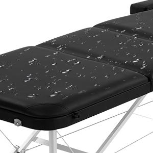 massage table