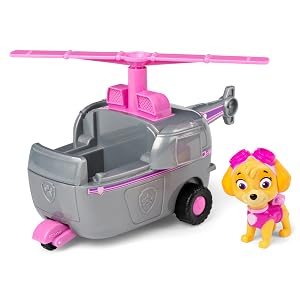 SKYE VEHICLE