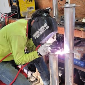 Ahp Welding