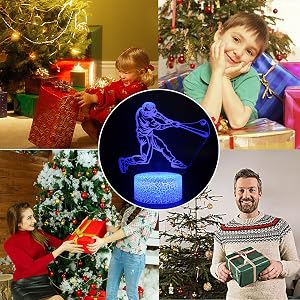 baseball best gift