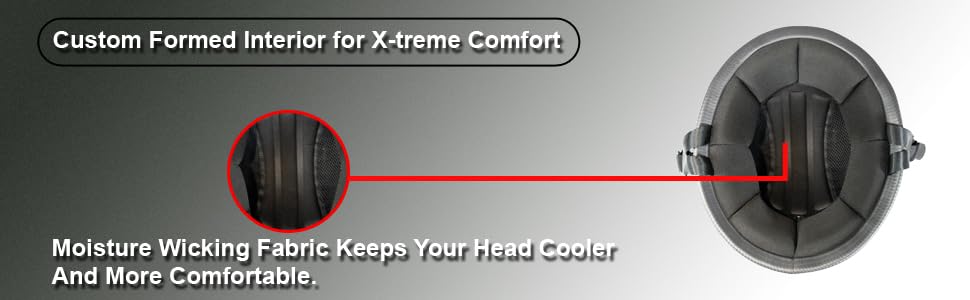 Comfortable Interior
