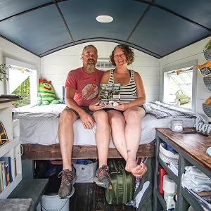 tiny home kits, tiny home living, tiny homes, tiny homes books