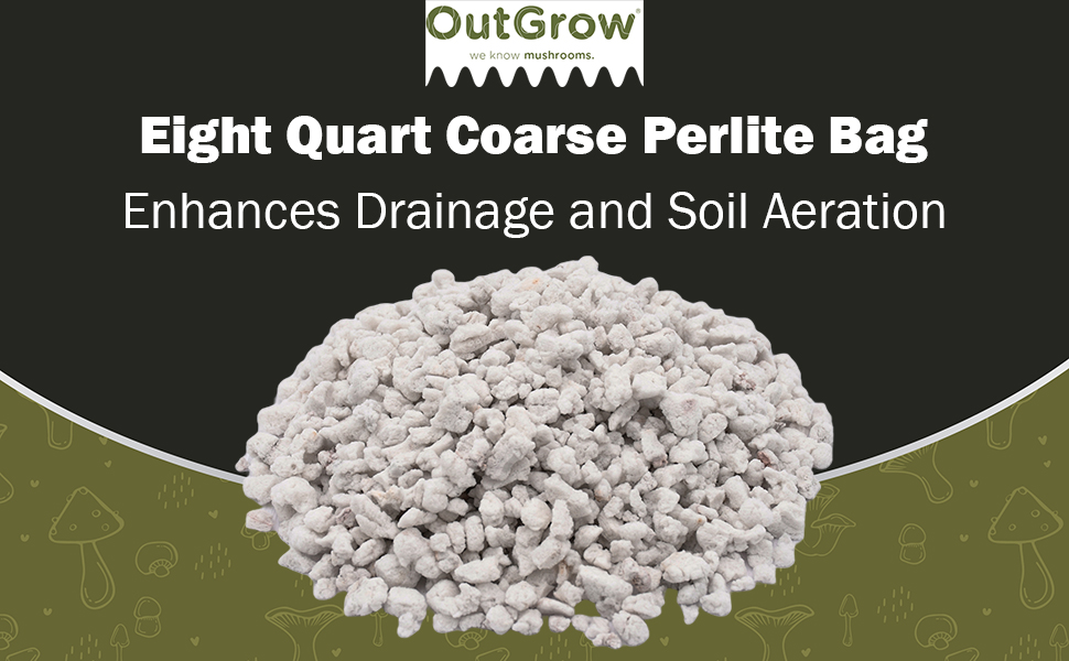 pile of large perlite