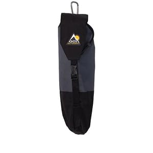 Carry bag with Carabiner