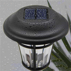 Maggiftt Solar Pathway Lights