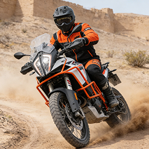 electrical dirt bike helmet