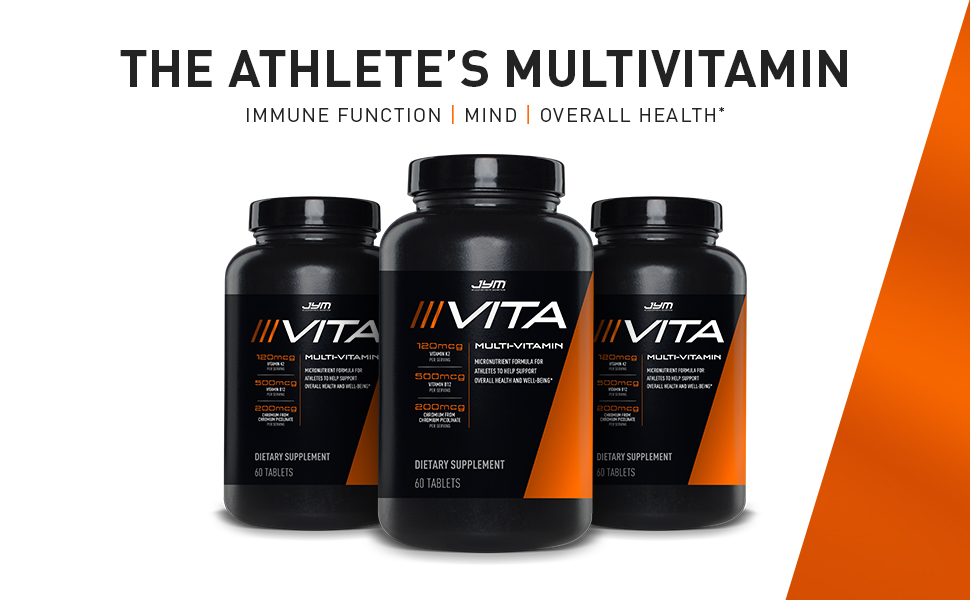 Multivitamin