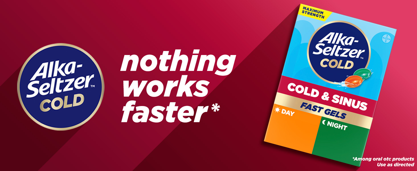 nothing works faster