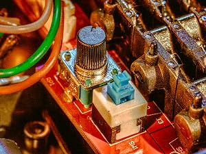 FINE TUNE IT TO YOUR RIG