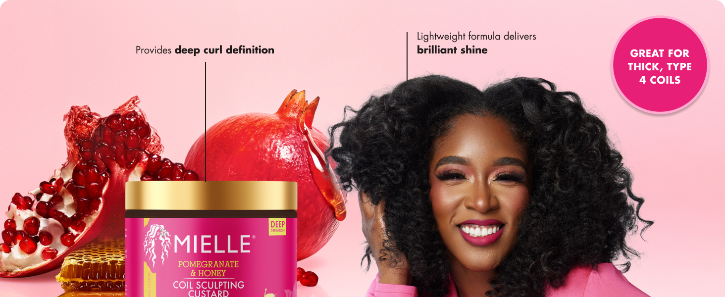unqie gel curl cream to add to your curly hair styling products
