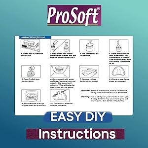 ProSoft Instructions