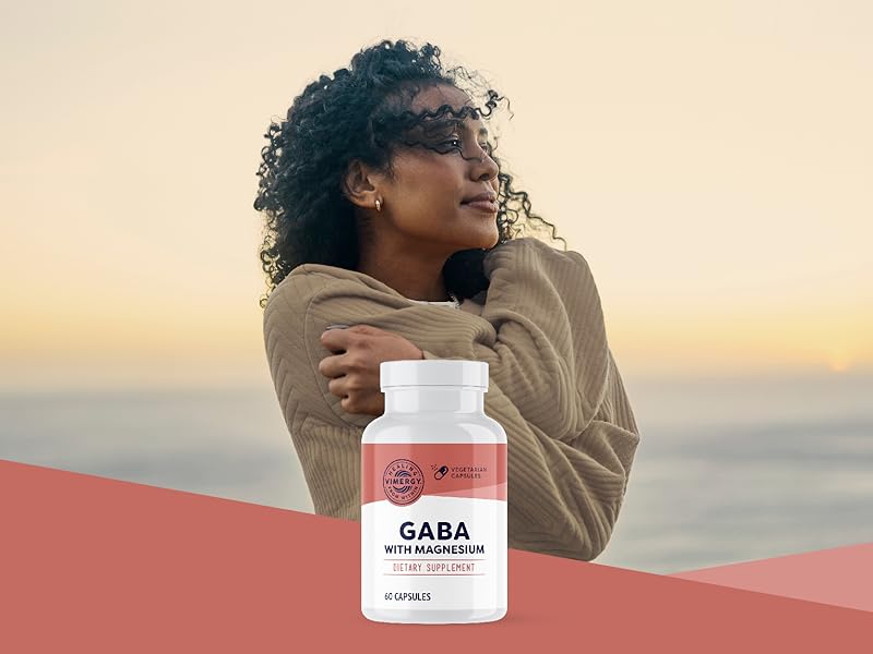 vimergy gaba