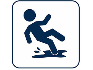 slip resistant chef