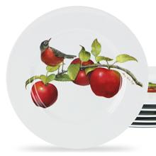Harvest Apple Plate