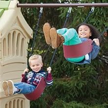 Kid's Swingset