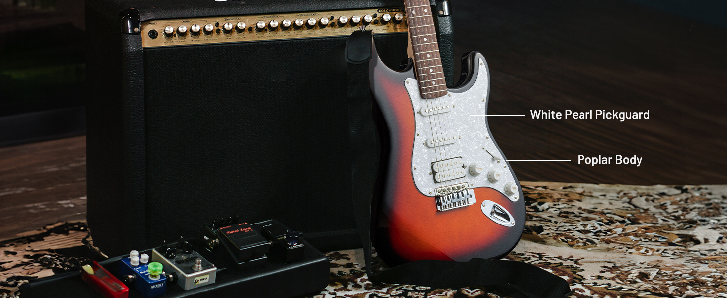 Electric Guitar