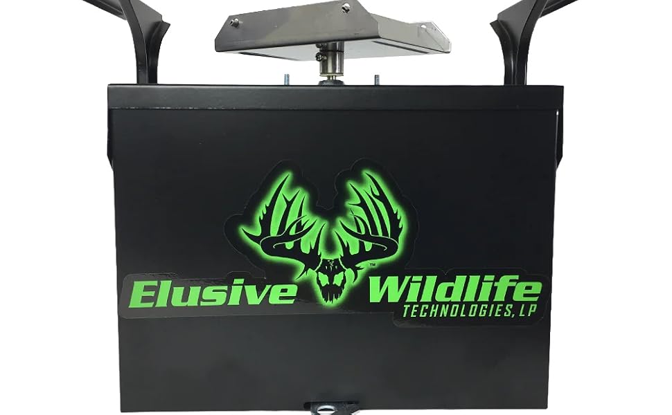 Front of Box