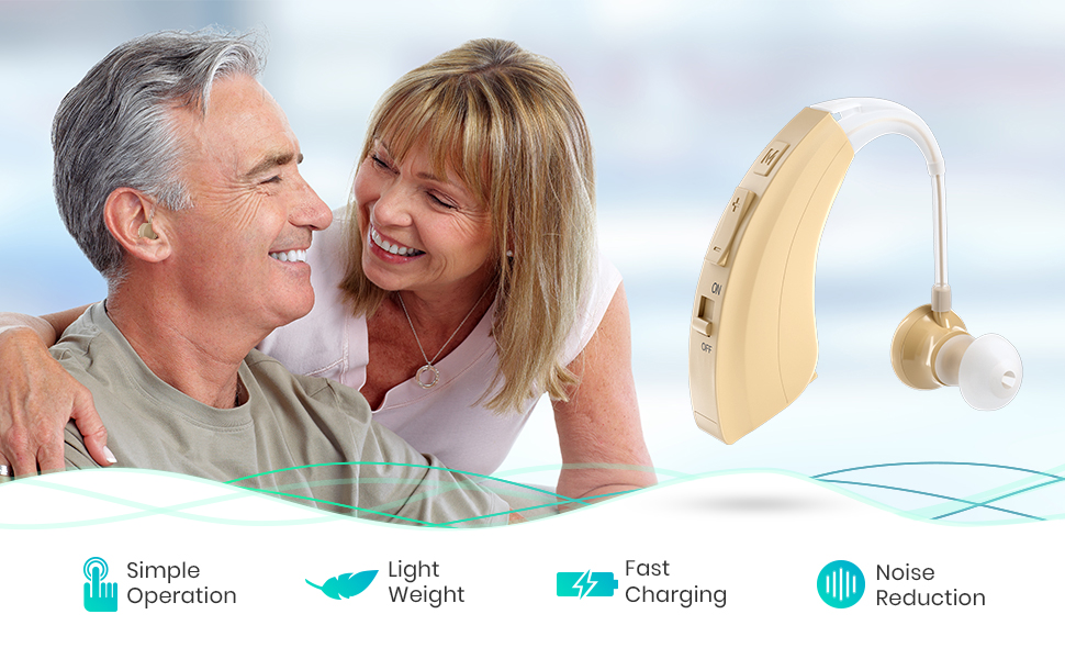 hearing aids