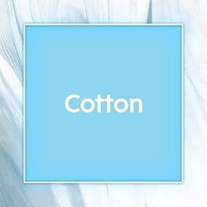 cotton