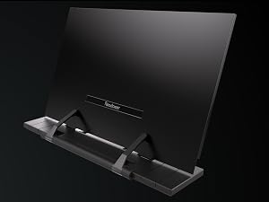 book stand